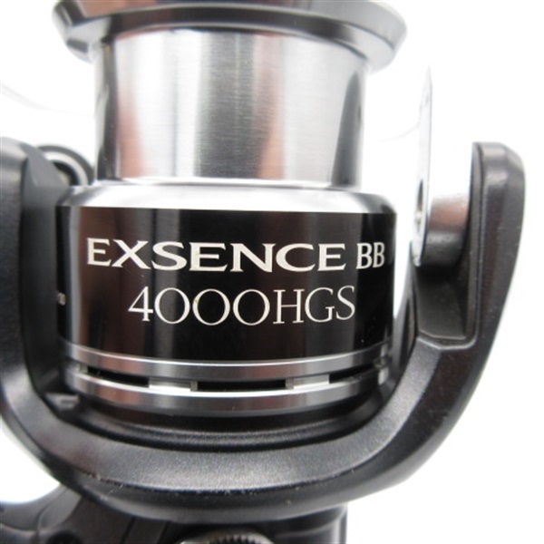 １２エクスセンスＢＢ４０００ＨＧＳ